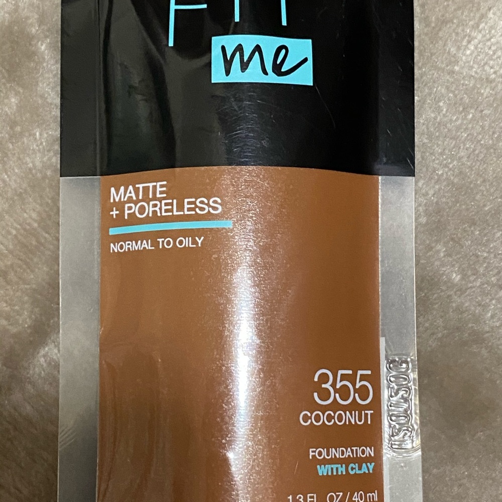 FIT Me foundation